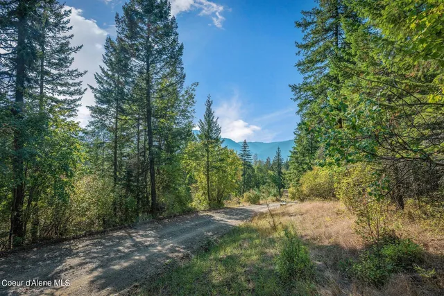 $285,000 | 818 Silver Creek Road, Clark Fork, ID 83811