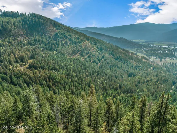 $285,000 | 818 Silver Creek Road, Clark Fork, ID 83811