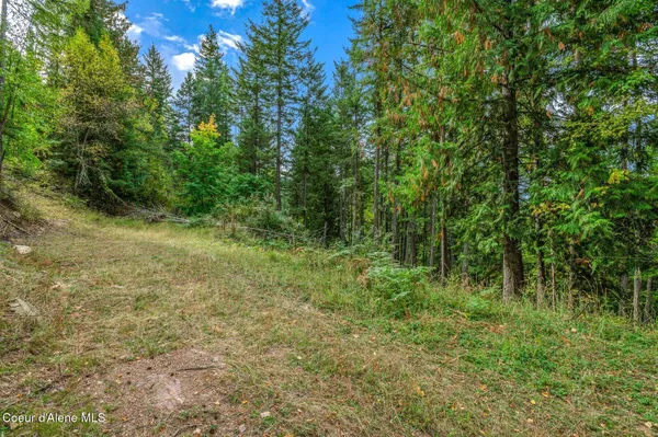 $285,000 | 818 Silver Creek Road, Clark Fork, ID 83811