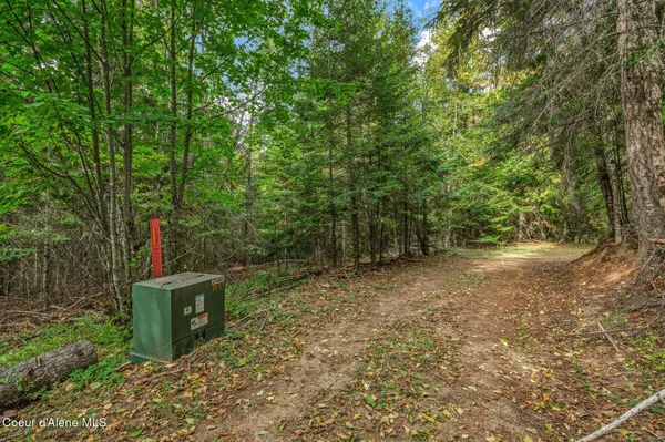 $285,000 | 818 Silver Creek Road, Clark Fork, ID 83811