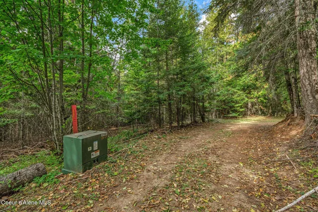 $285,000 | 818 Silver Creek Road, Clark Fork, ID 83811