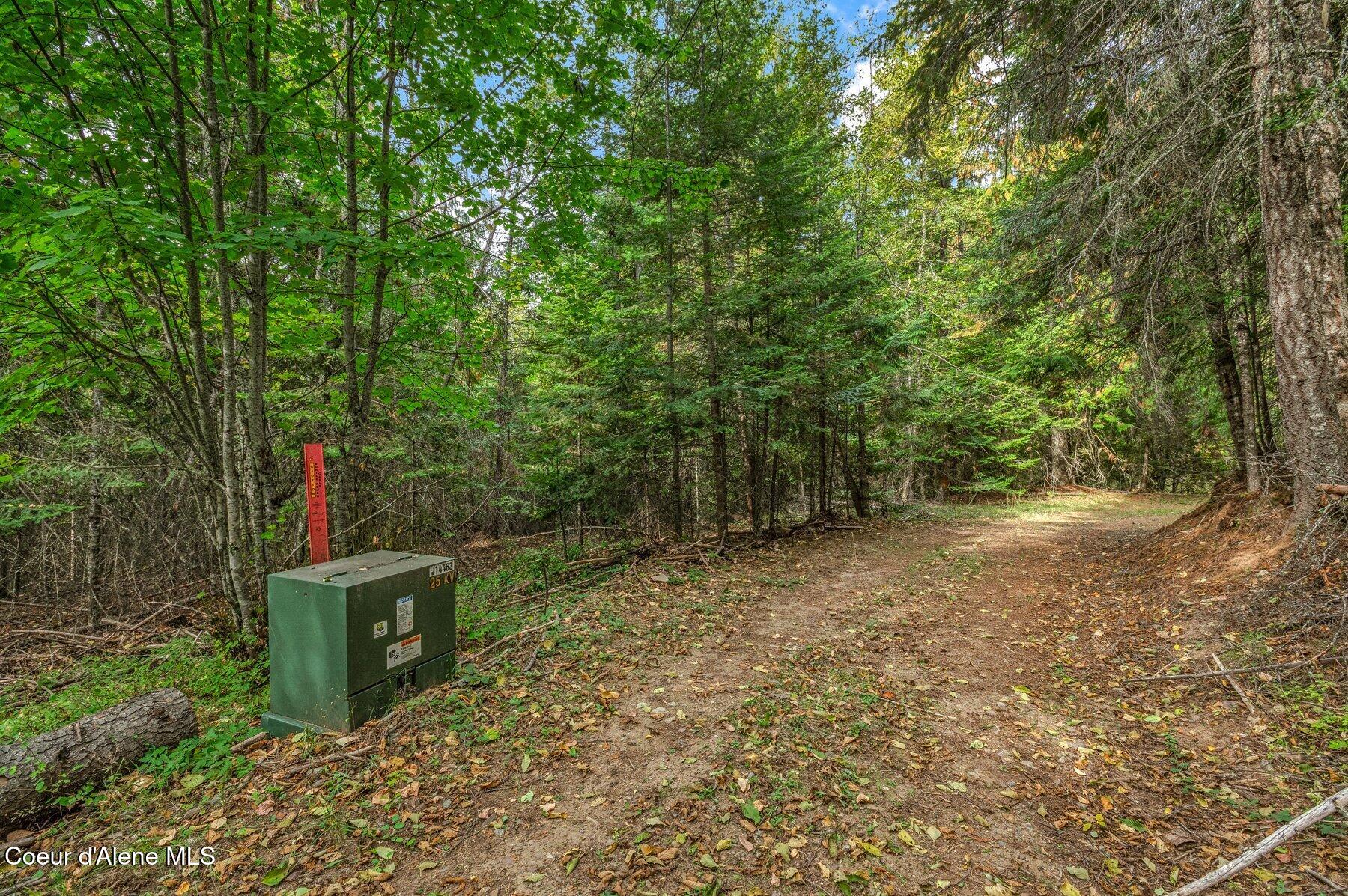 818 Silver Creek Road Clark Fork, ID 83811 - Photo 43 of 45 Electriciy