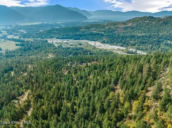 $285,000 | 818 Silver Creek Road, Clark Fork, ID 83811