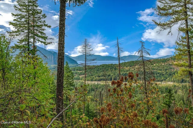 $285,000 | 818 Silver Creek Road, Clark Fork, ID 83811