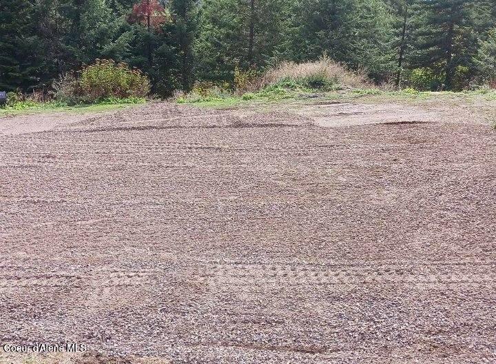818 Silver Creek Road Clark Fork, ID 83811 - Photo 8 of 45 Freshly Graded