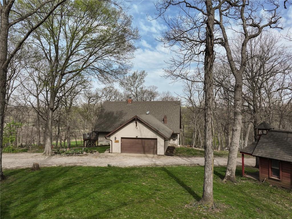 1317 East 2400th Road Eudora, KS 66025 - Photo 1 of 1 Gallery Image 1