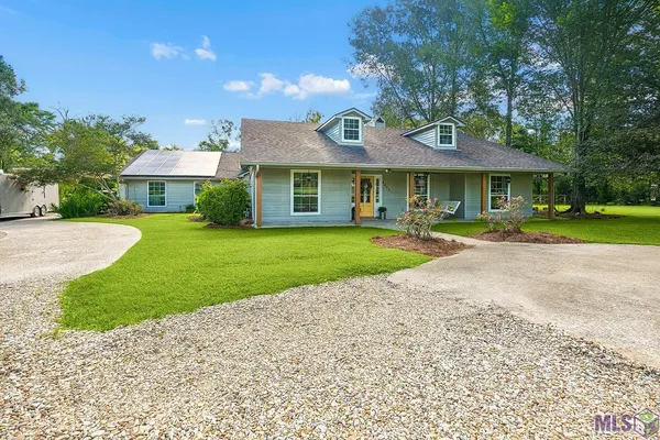 $495,000 | 6822 Greenmeadow Drive, Greenwell Springs, LA 70739