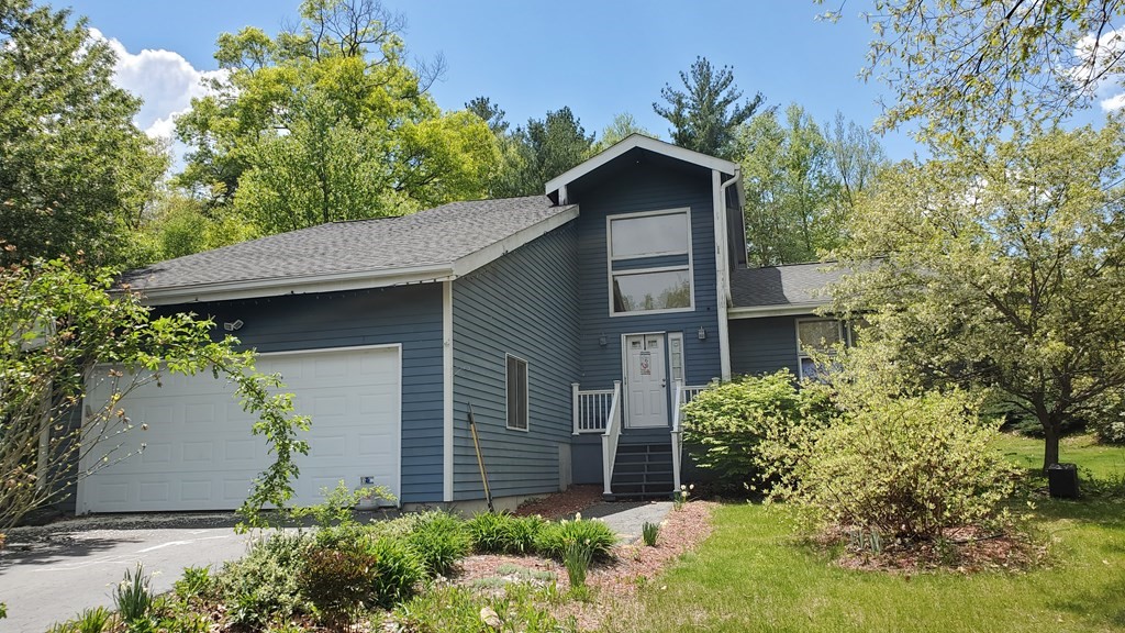 121 Bacon Road Ware, MA 01082 - Photo 1 of 1
