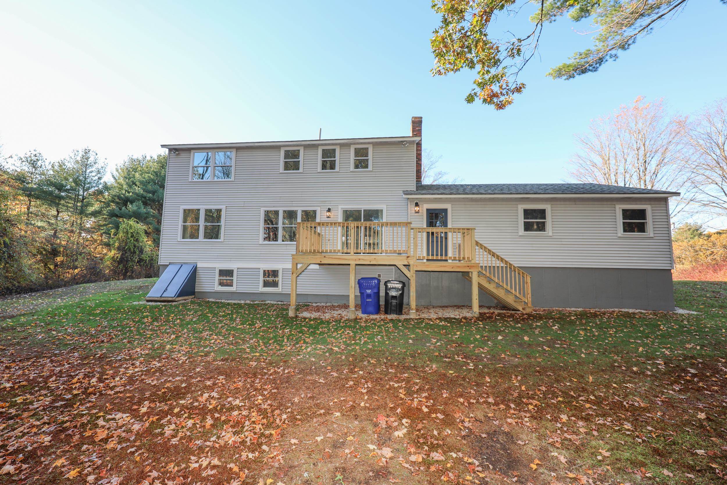 87 Speare Road Hudson, NH 03051 - Photo 51 of 55