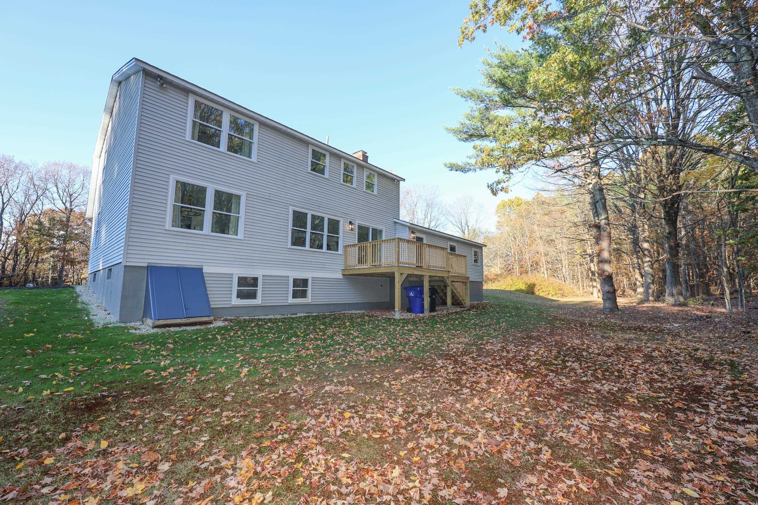 87 Speare Road Hudson, NH 03051 - Photo 52 of 55
