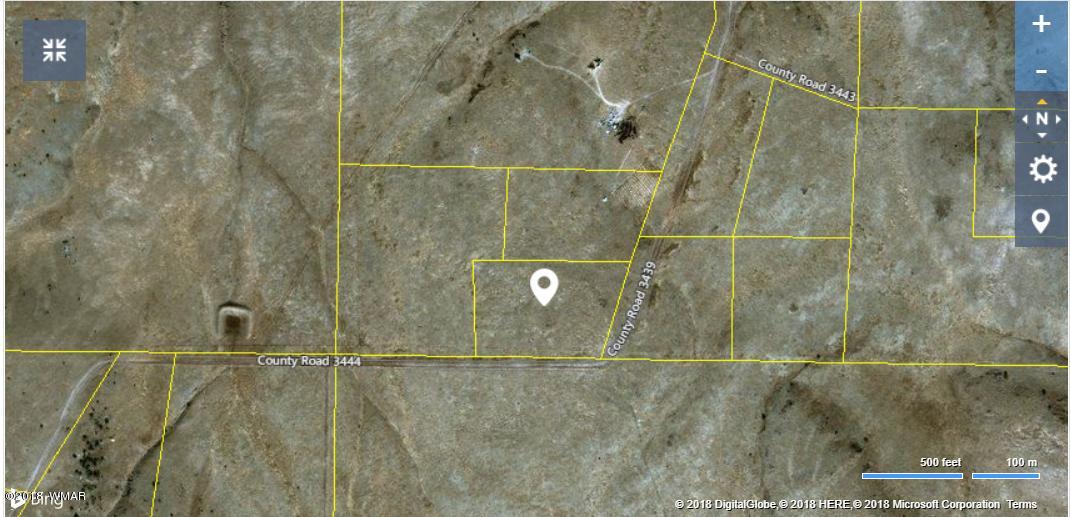 Lot 002 County Road Concho, AZ 85924 - Photo 1 of 8