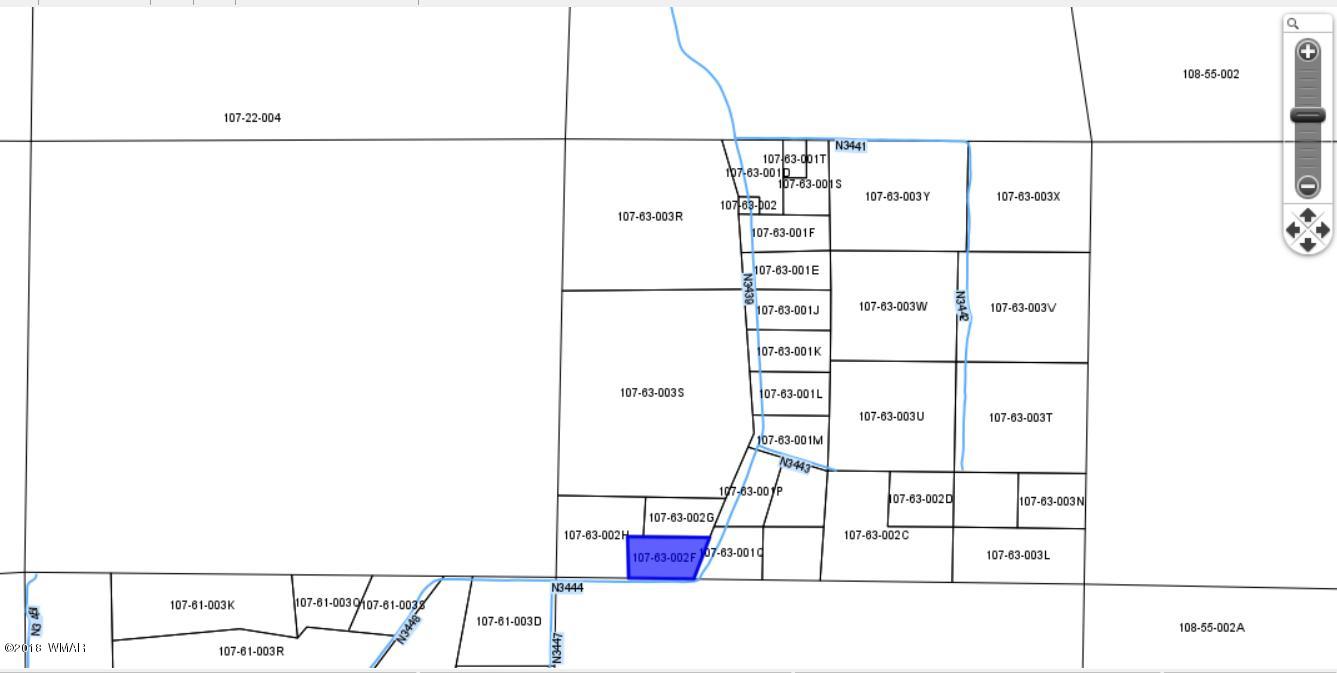 Lot 002 County Road Concho, AZ 85924 - Photo 3 of 8
