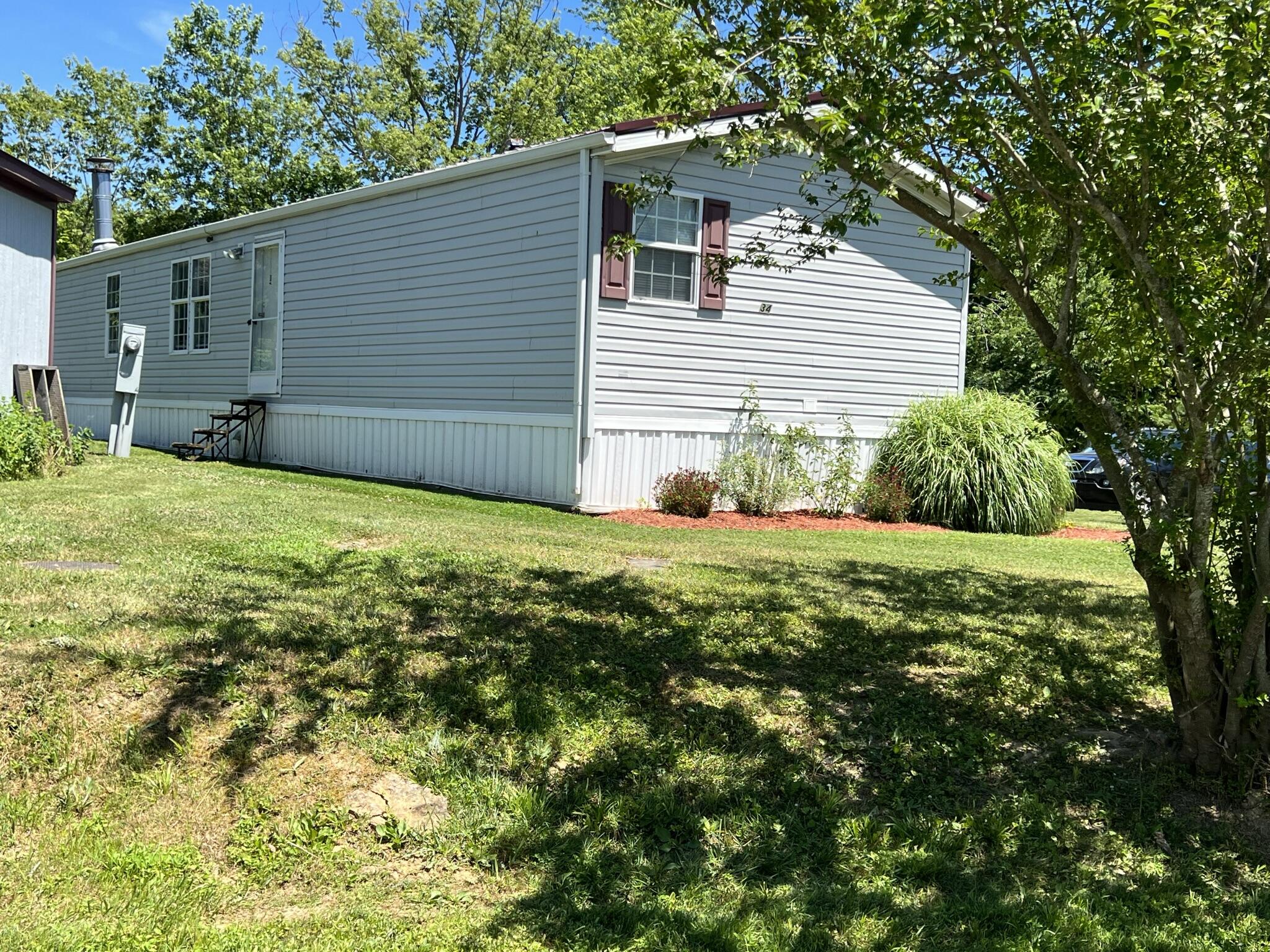 34 Hall Road Flemingsburg, KY 41041 - Photo 48 of 51 IMG_7899