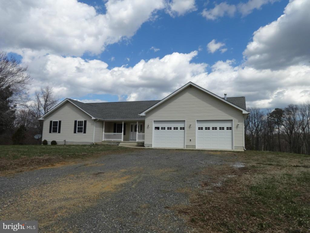 24414 Ruff Ruff Lane Hollywood, MD 20636 - Photo 1 of 14 Exterior (Front)