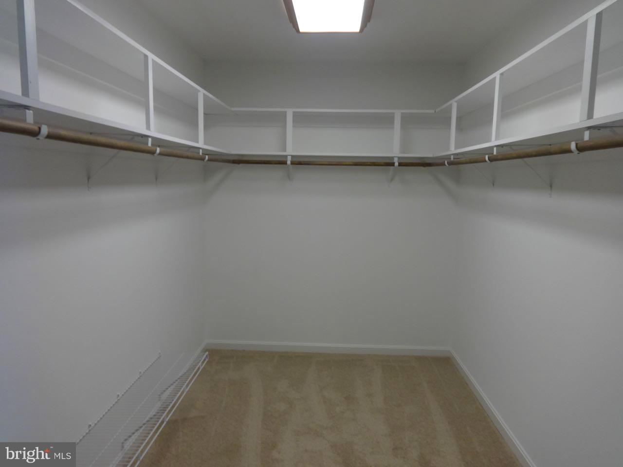 24414 Ruff Ruff Lane Hollywood, MD 20636 - Photo 4 of 14 Bedroom (Master) Closet
