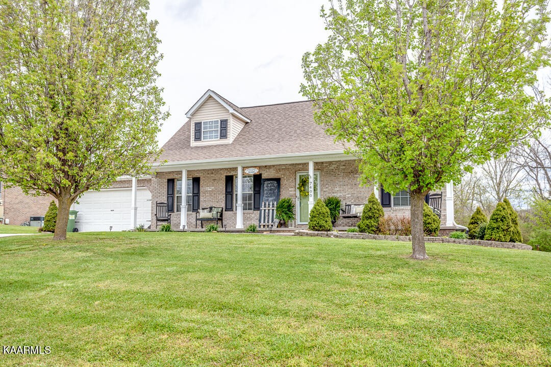 7400 Palmleaf Road Knoxville, TN 37918 - Photo 3 of 28 Gallery Image 3