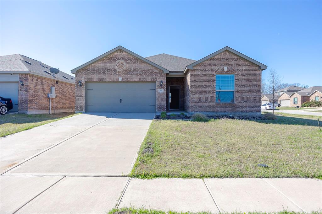 208 Harvey Street Anna, TX 75409 - Photo 3 of 34