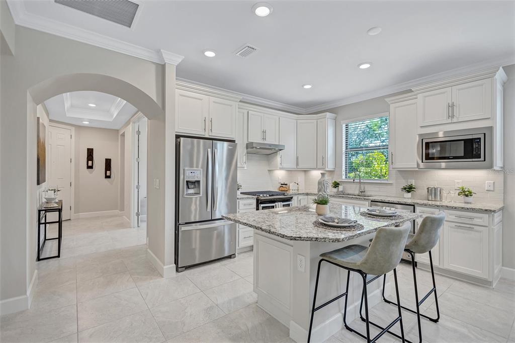12553 Marsh Pointe Road Sarasota, FL 34238 - Photo 9 of 65 Gallery Image 9