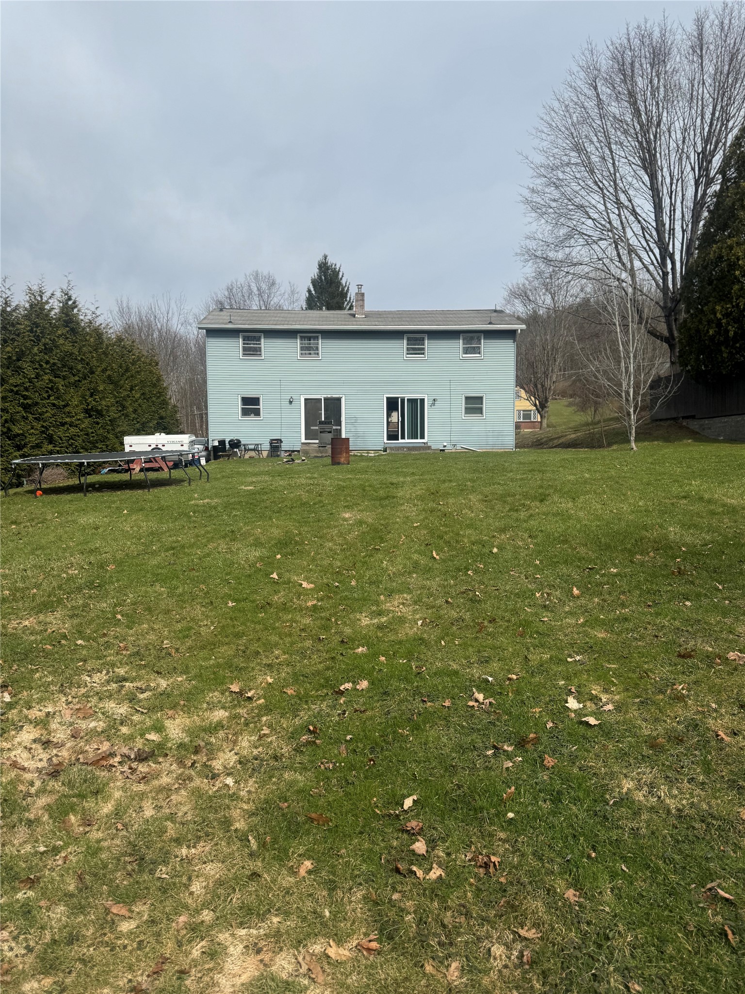 136-138 Meeker Road, Unit LEFT Vestal, NY 13850 - Photo 11 of 11
