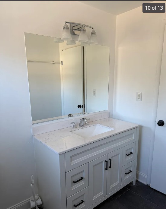 136-138 Meeker Road, Unit LEFT Vestal, NY 13850 - Photo 8 of 10