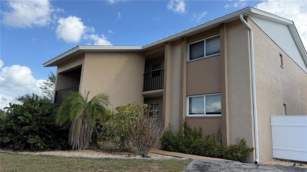 2845 Magdalina Drive, Unit 2 Punta Gorda, FL 33950 - Photo 1 of 10