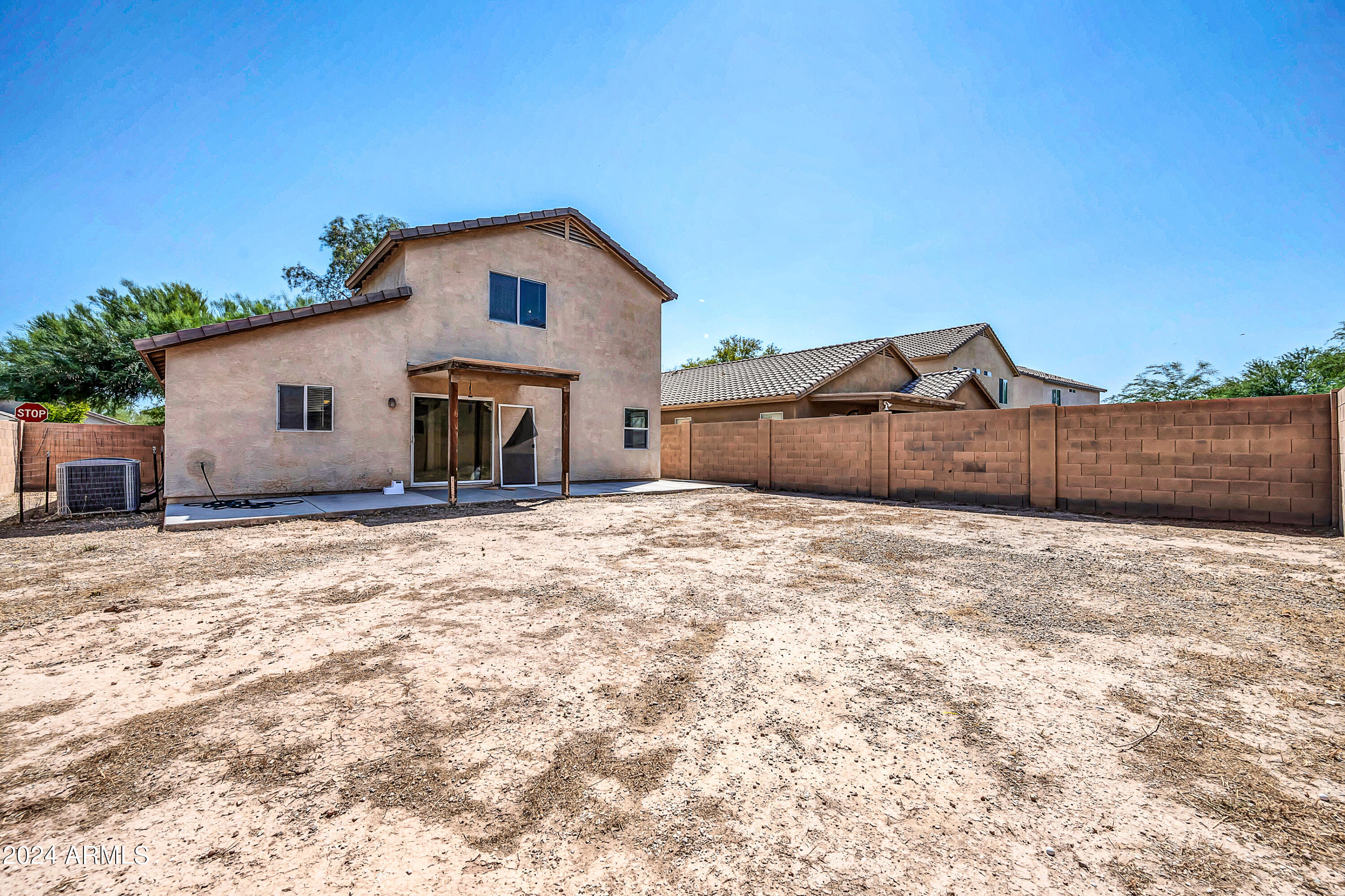 28132 North Superior Road San Tan Valley, AZ 85143 - Photo 23 of 27 28132 N Superior Rd-29