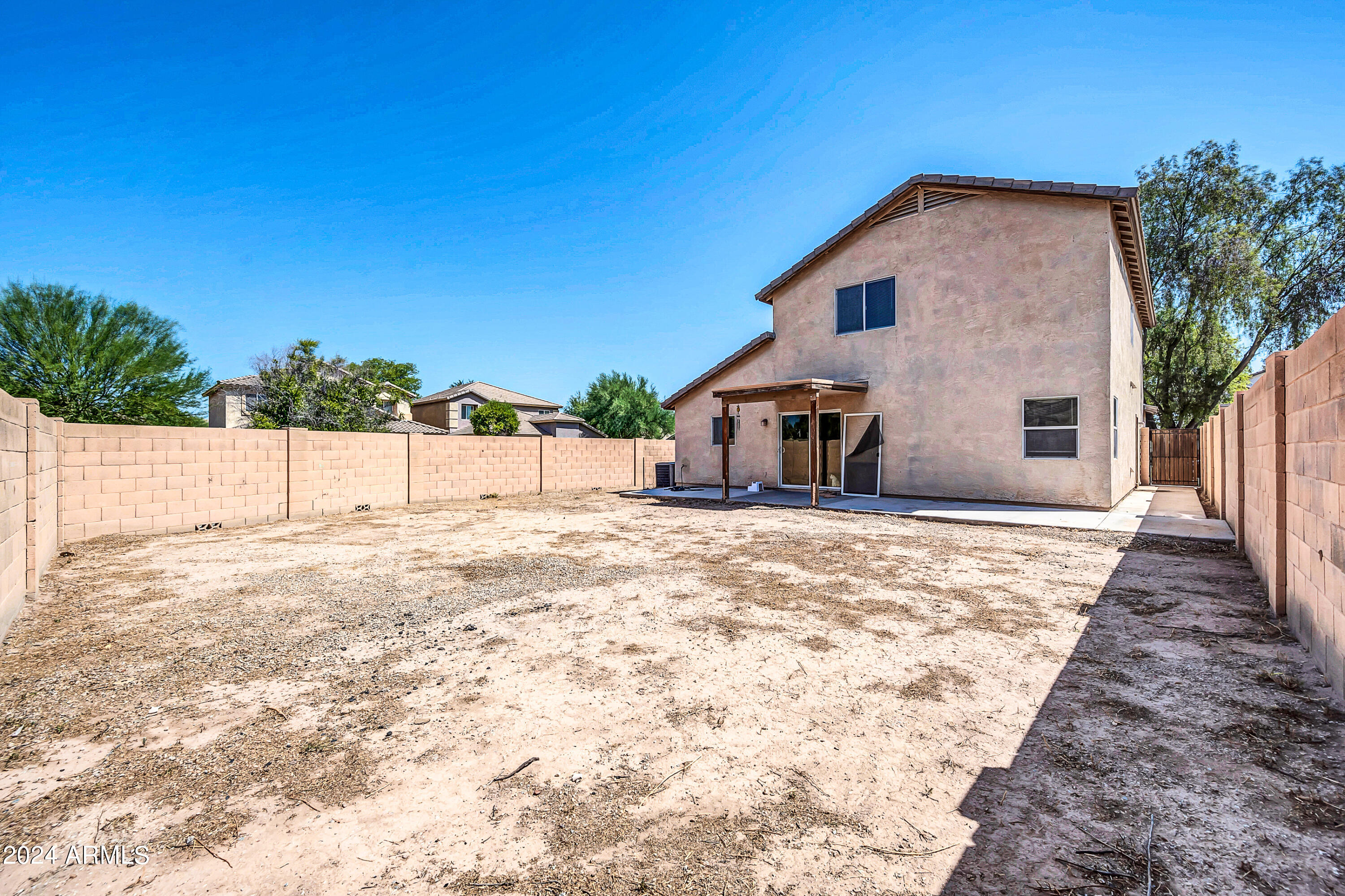 28132 North Superior Road San Tan Valley, AZ 85143 - Photo 24 of 27 28132 N Superior Rd-30