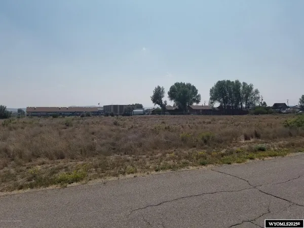 $25,000 | Labarge Street, La Barge, WY 83123