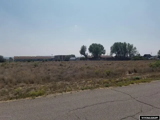 $25,000 | Labarge Street, La Barge, WY 83123