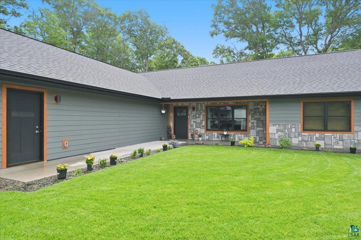 9068 Open Gate Drive Solon Springs, WI 54873 - Photo 5 of 34