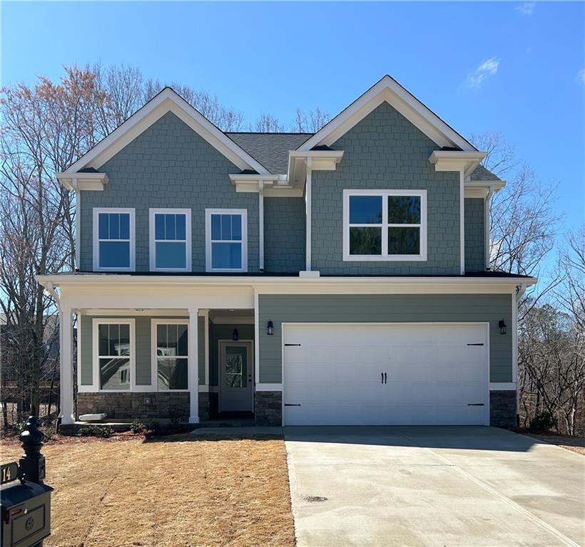 14 Ashwood Dr