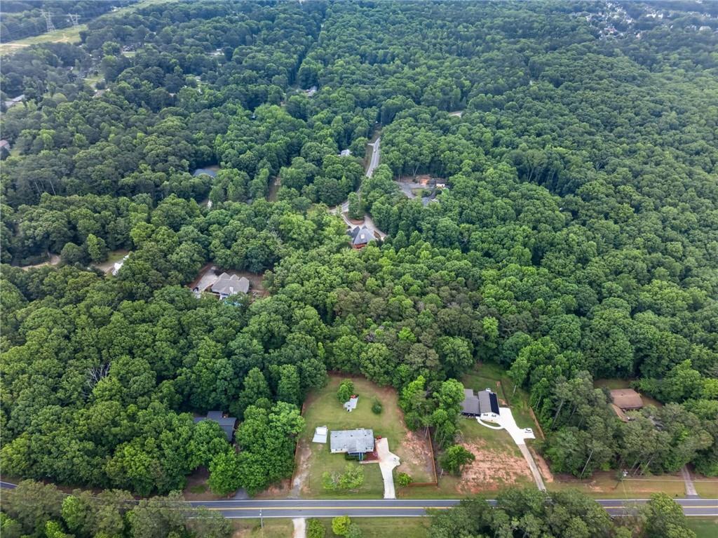 4094 Yancey Road Douglasville, GA 30135 - Photo 24 of 28