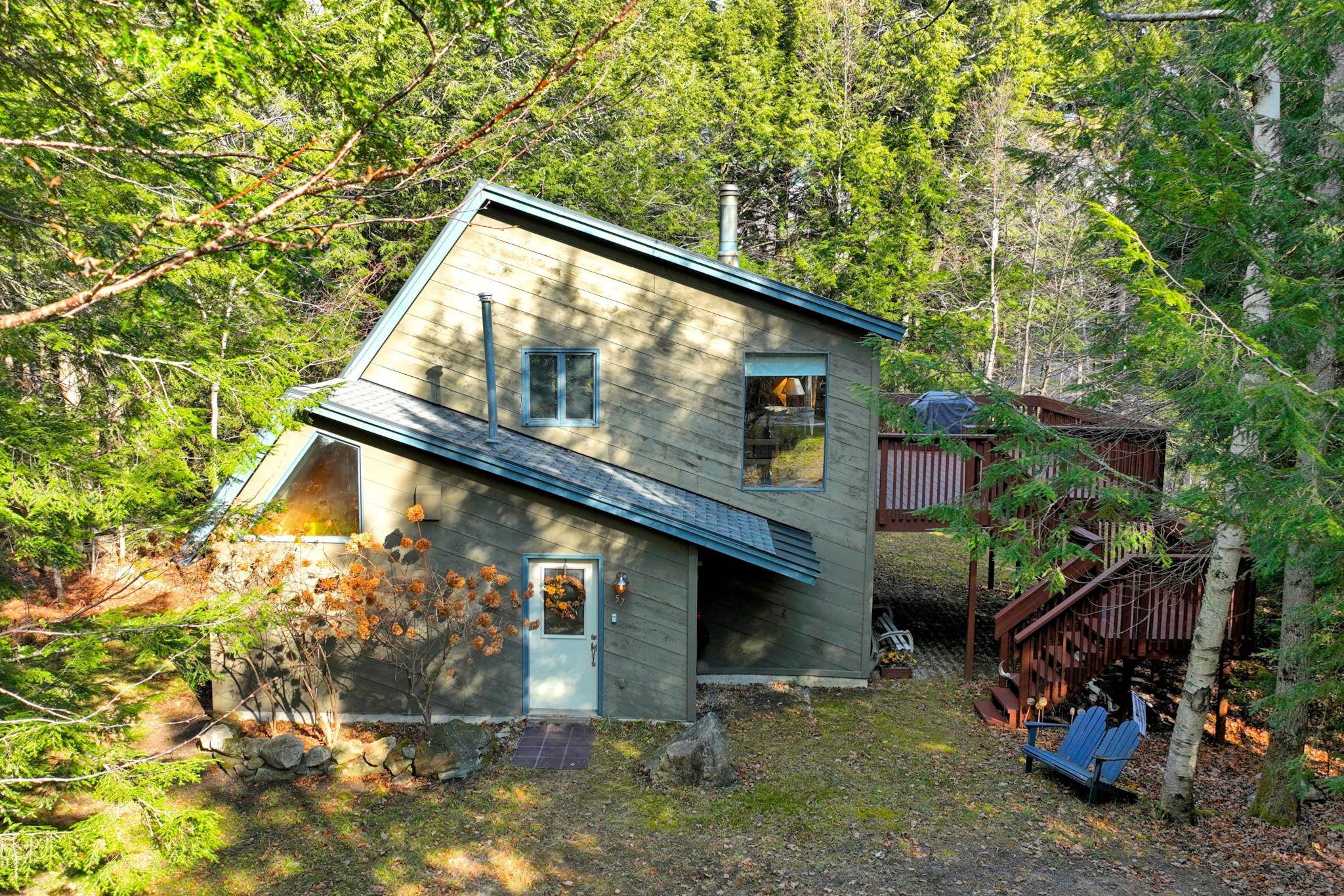 57 Toad Road Killington, VT 05751 - Photo 1 of 39 Gallery Image 1