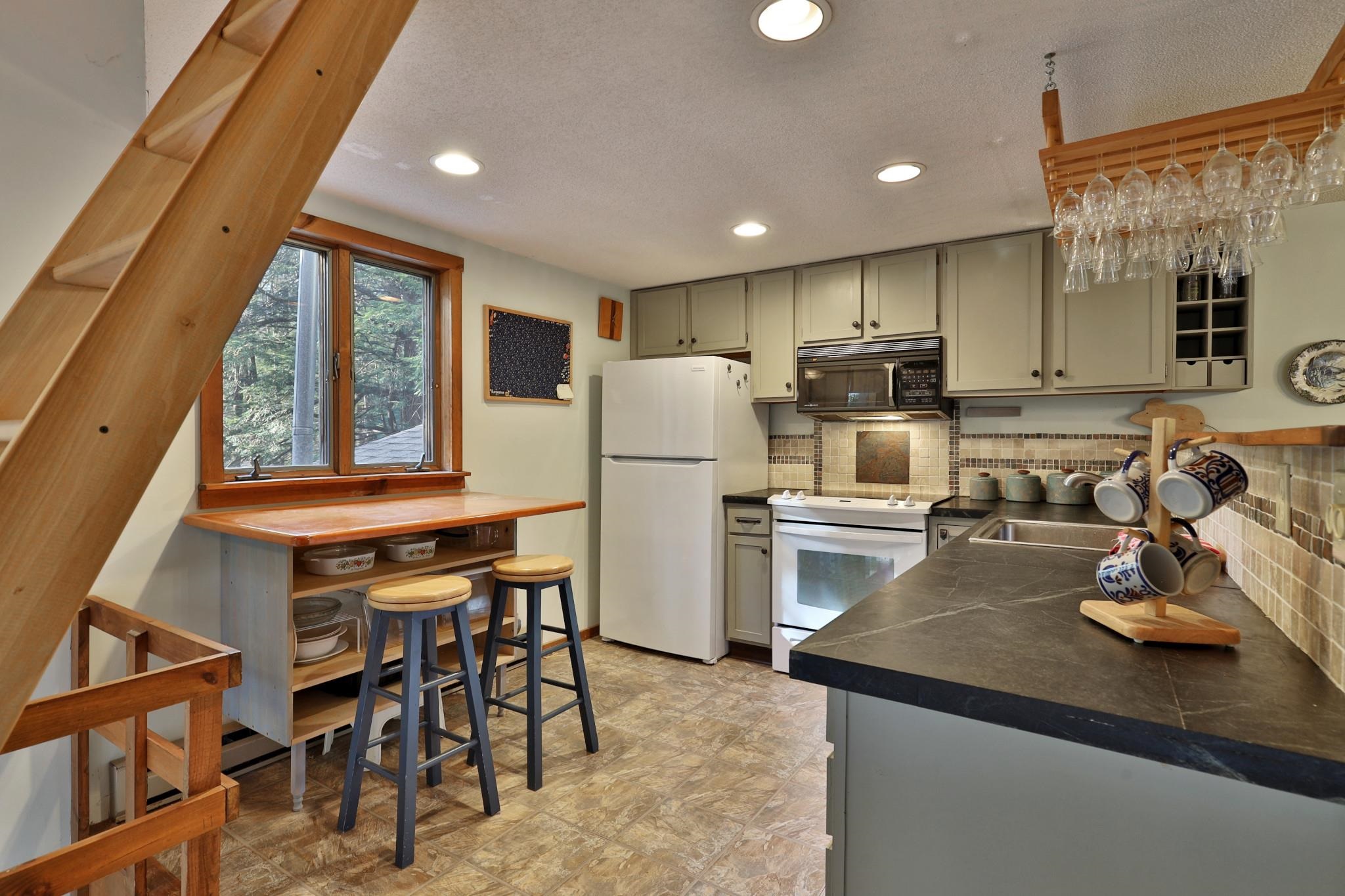 57 Toad Road Killington, VT 05751 - Photo 11 of 39 Gallery Image 11
