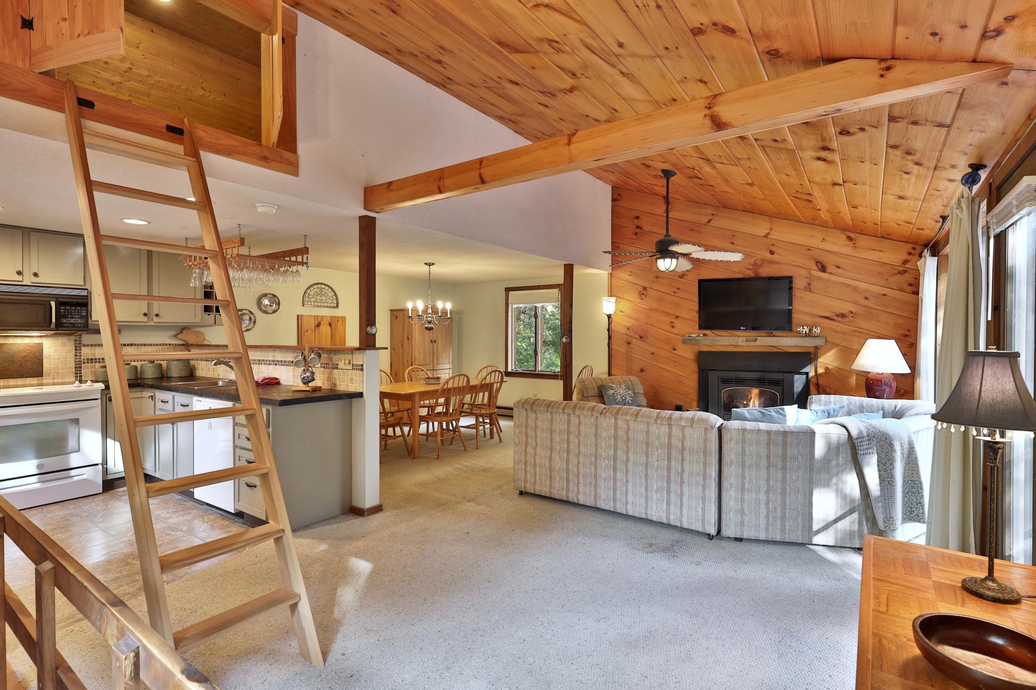 57 Toad Road Killington, VT 05751 - Photo 16 of 39 Gallery Image 16
