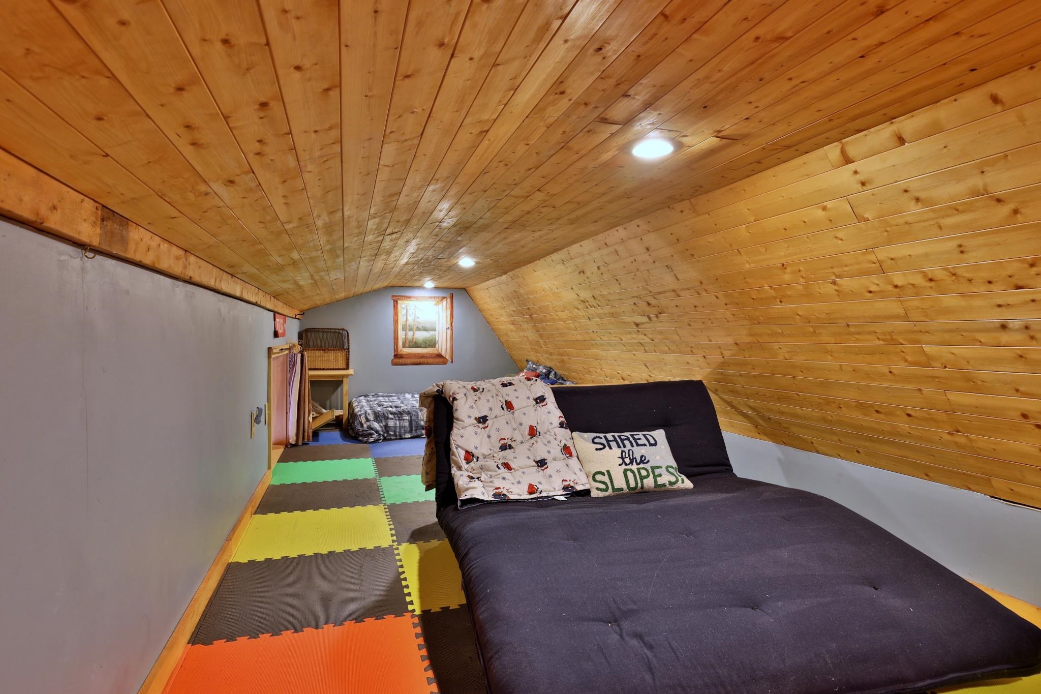 57 Toad Road Killington, VT 05751 - Photo 18 of 39 Gallery Image 18