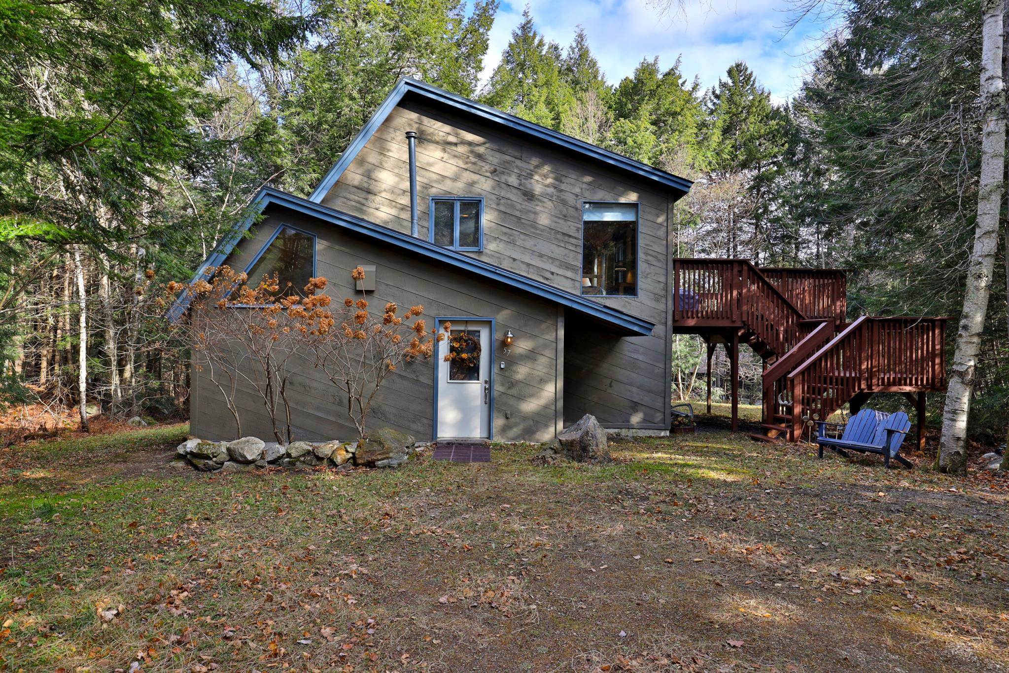57 Toad Road Killington, VT 05751 - Photo 2 of 39 Gallery Image 2