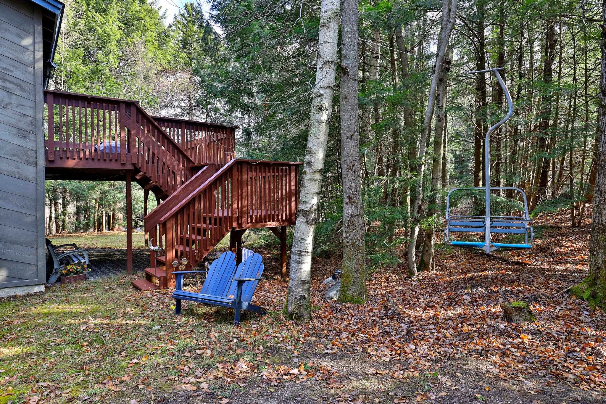 57 Toad Road Killington, VT 05751 - Photo 33 of 39 Gallery Image 33