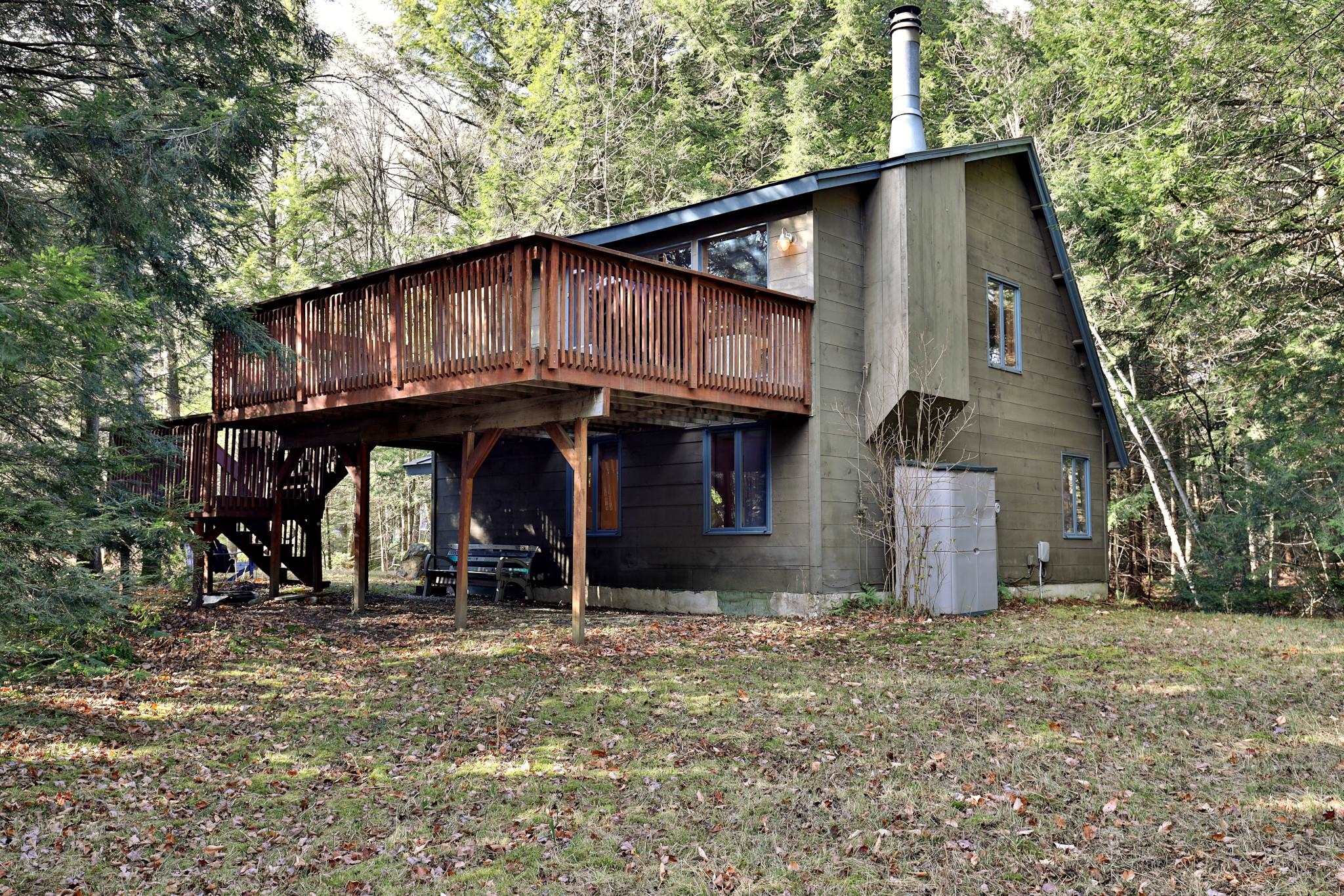 57 Toad Road Killington, VT 05751 - Photo 34 of 39 Gallery Image 34