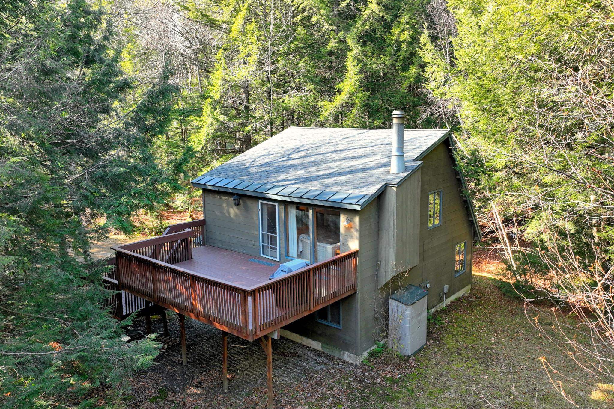 57 Toad Road Killington, VT 05751 - Photo 36 of 39 Gallery Image 36