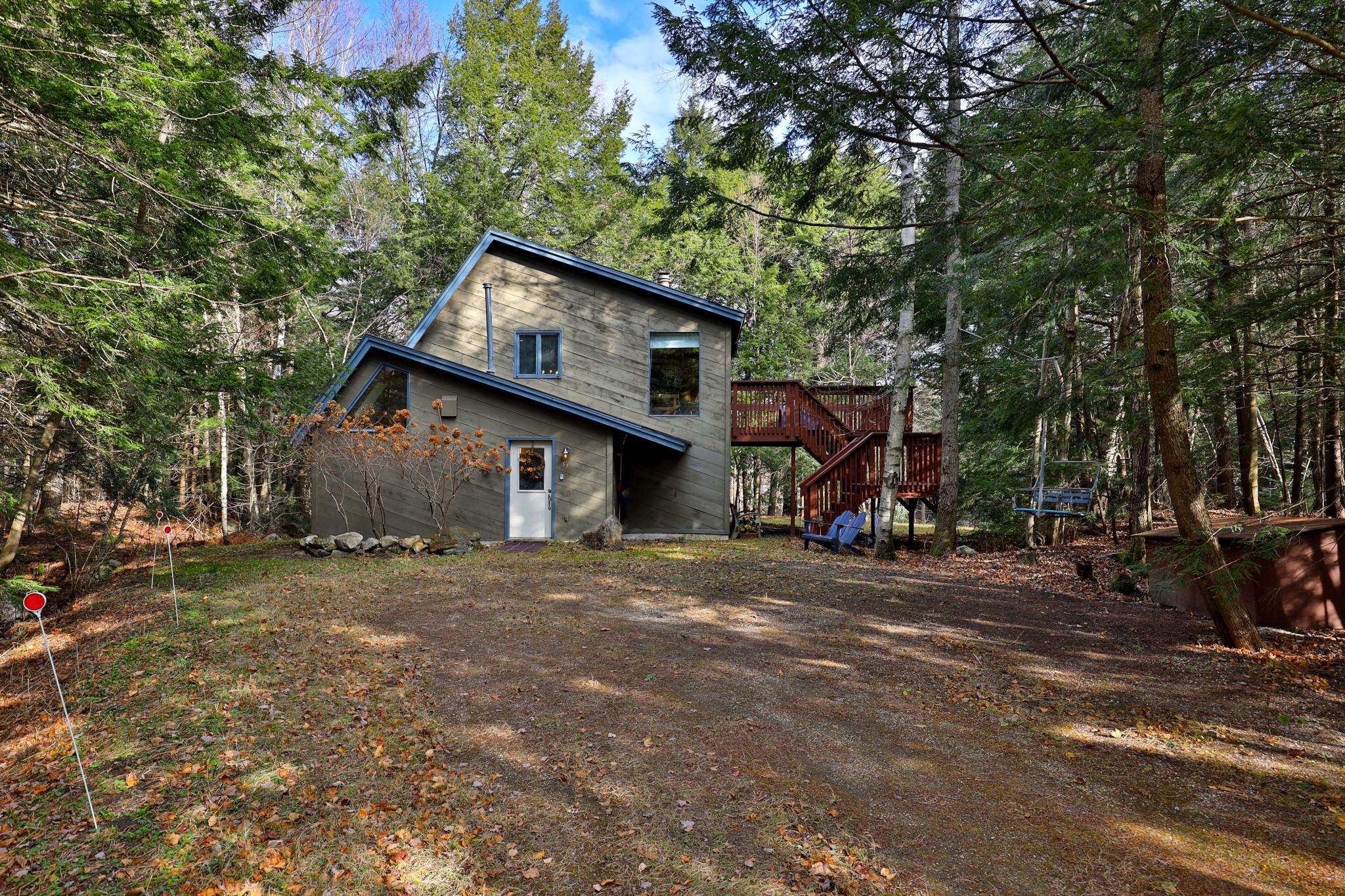 57 Toad Road Killington, VT 05751 - Photo 37 of 39 Gallery Image 37