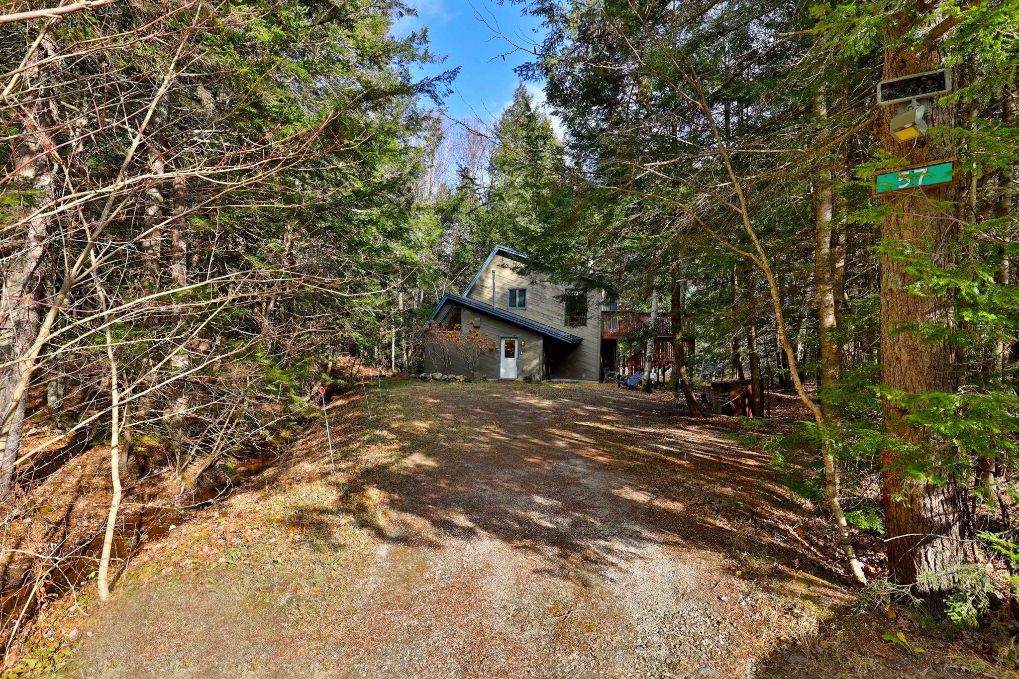 57 Toad Road Killington, VT 05751 - Photo 38 of 39 Gallery Image 38