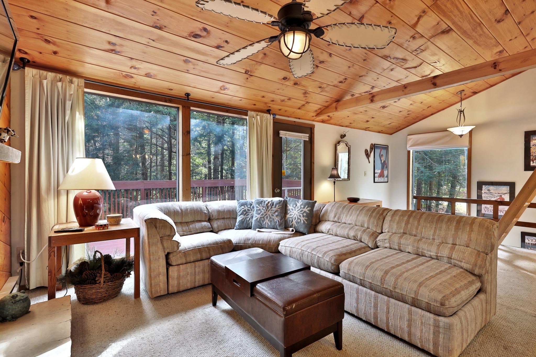 57 Toad Road Killington, VT 05751 - Photo 5 of 39 Gallery Image 5