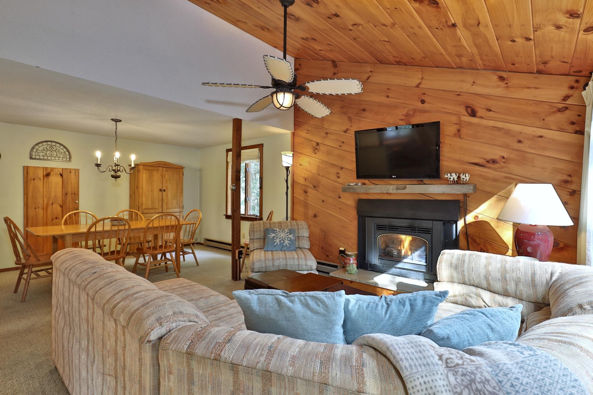 57 Toad Road Killington, VT 05751 - Photo 6 of 39 Gallery Image 6