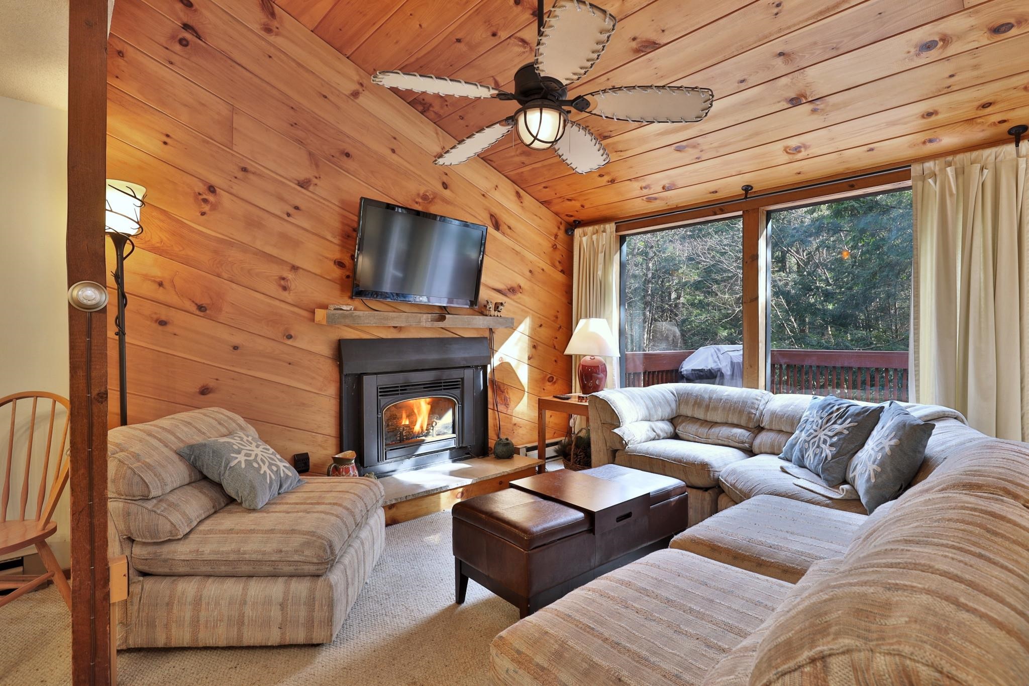 57 Toad Road Killington, VT 05751 - Photo 7 of 39 Gallery Image 7