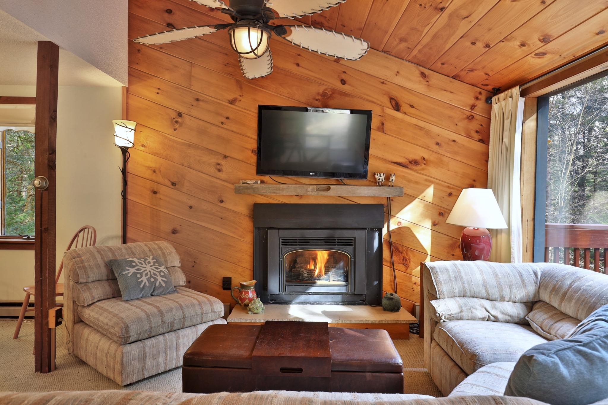 57 Toad Road Killington, VT 05751 - Photo 8 of 39 Gallery Image 8