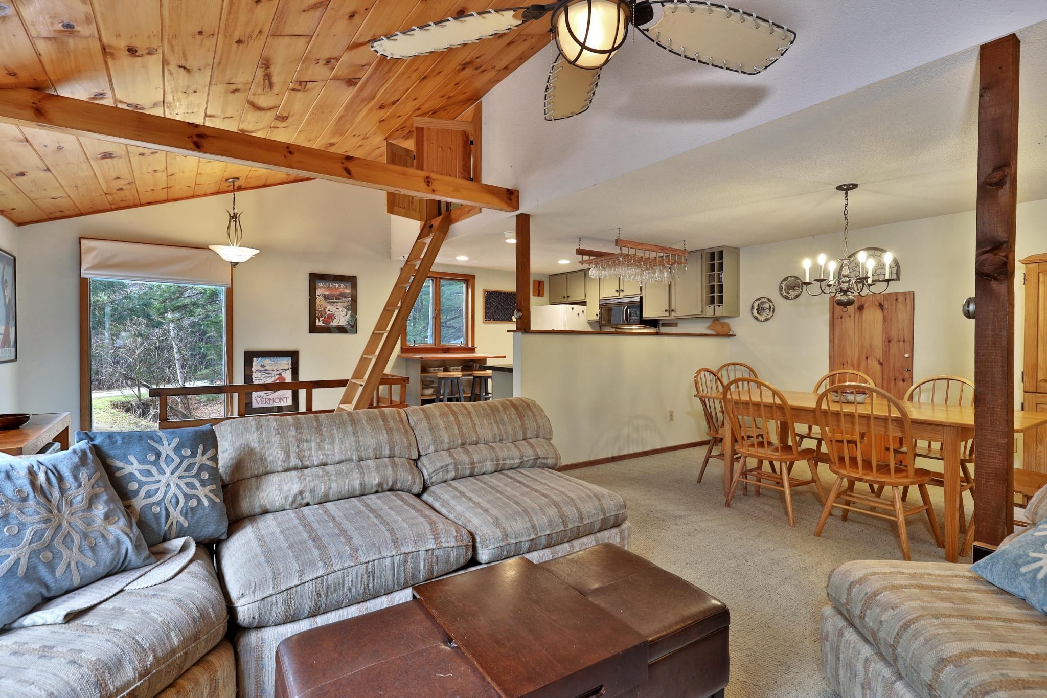 57 Toad Road Killington, VT 05751 - Photo 10 of 39 Gallery Image 10