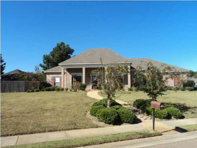 403 Park Ridge Drive Brandon, MS 39042 - Photo 1 of 10 Photo 1