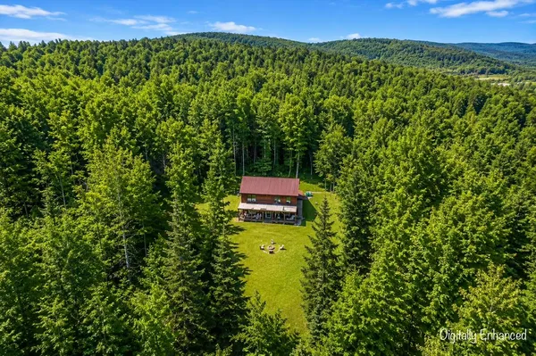 $349,900 | 107 Coderre Road, Irasburg, VT 05860