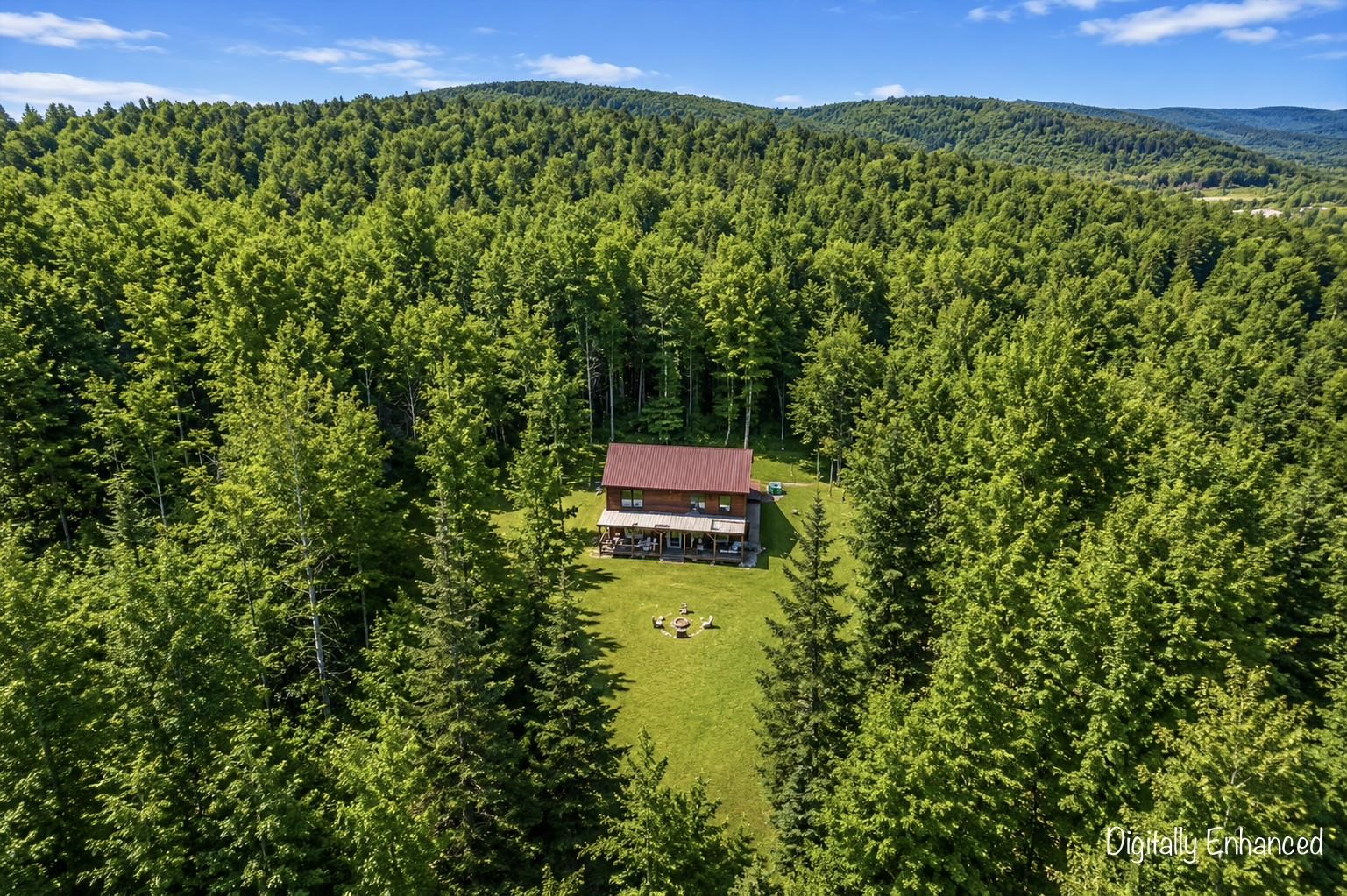 107 Coderre Road Irasburg, VT 05860 - Photo 1 of 43
